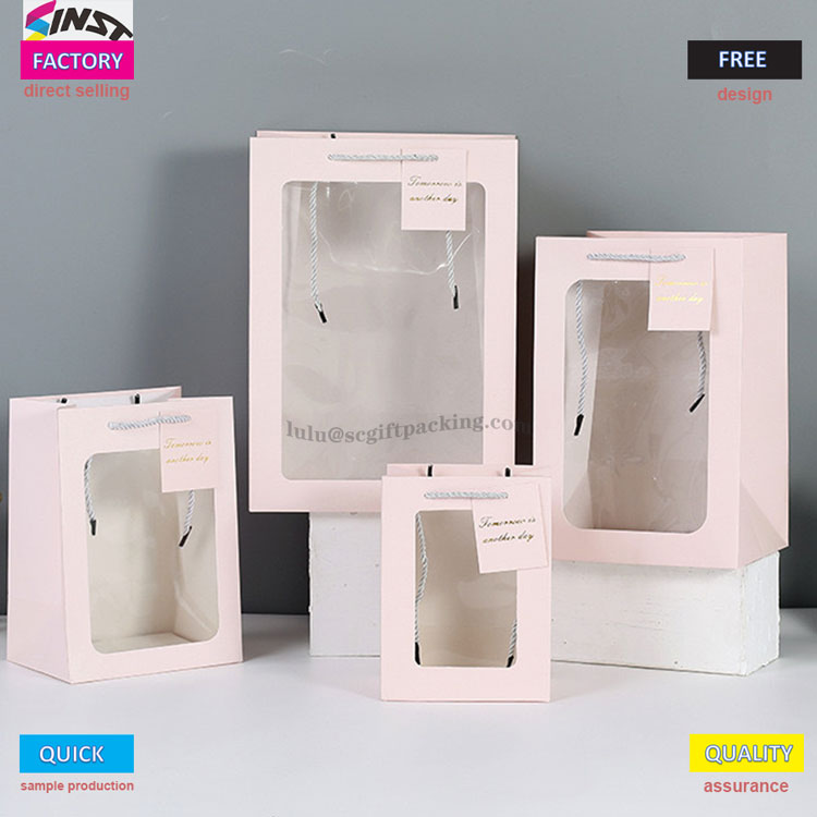 Läbipaistev aken ja pihuarvuti kujundus saavad kinketööstuses 