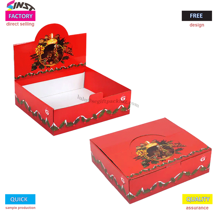 Jõulude lauaarvuti ekraanialus Klassikaline värvilahendus sütitab töölaua piduliku tseremoonia tunde