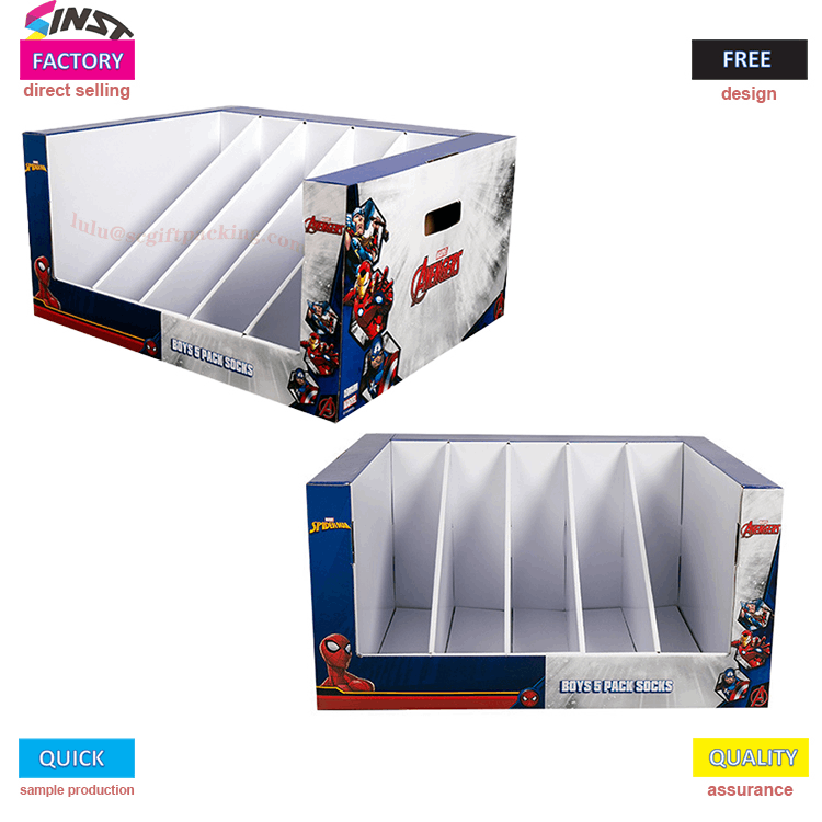 Kuidas tõsta virnastatud PDQ väärtust?