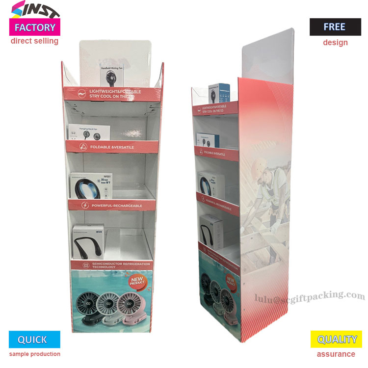 Kuidas panna oma elektriventilaator elektriventilaatori papist väljapanekualusel silma?