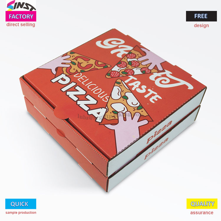 Kas pitsakarbist on saamas 