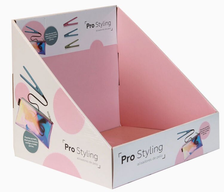 Kas tead, kui praktiline on Flat Iron vitriin?