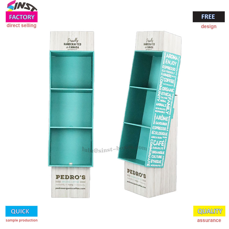 Miks on kirjatarvete papist vitriinriiulid nende tegurite põhjal hankimisel populaarsed?