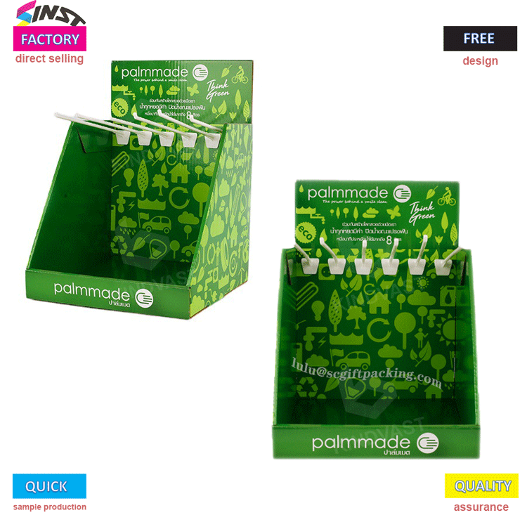 Miks on kõrvaklappide konksu kuvakast 