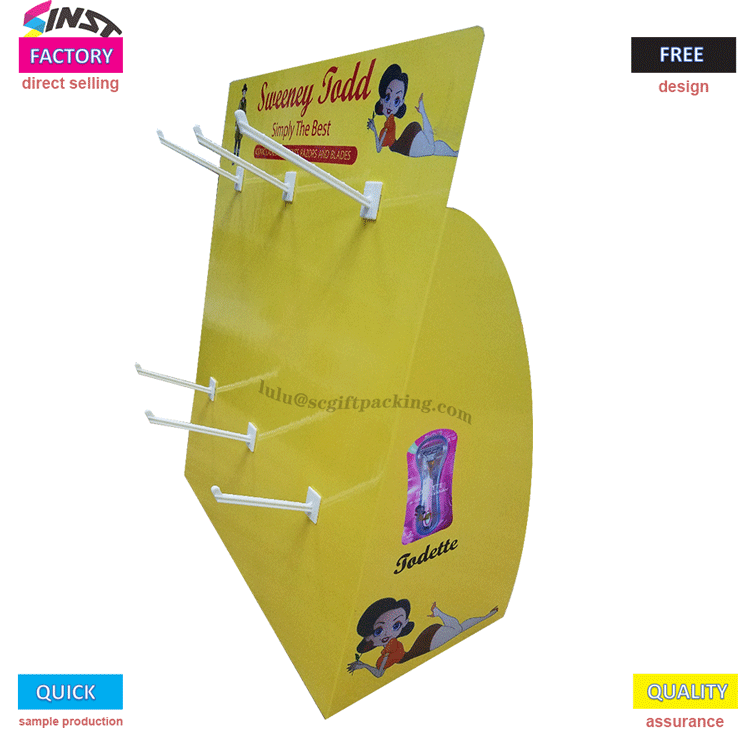 Kas pole võtmehoidja-riiul ekraanimaagia, mis muudab väikesed võtmehoidjad 