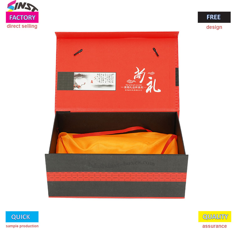 Miks on see termostopsiga kinkekarp eelistatud valik ärikingituste ja pühade õnnistuste jaoks?