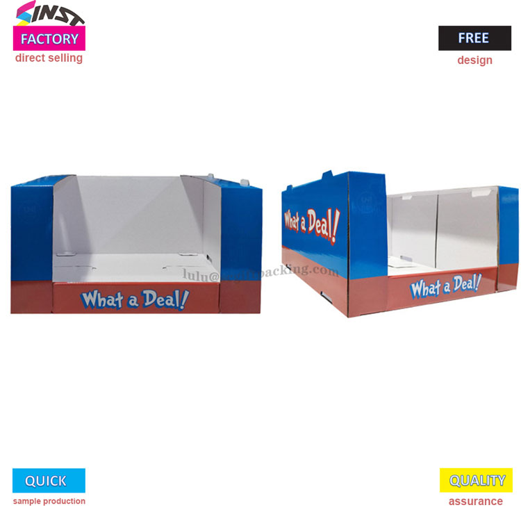 Kas olete endiselt mures šampoonide müügi pärast? See virnastatud PDQ on mängu katkestamise võti!