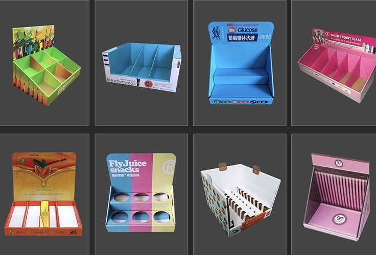 Miks saab lauaarvuti papist ekraanialusest jaemüügi äravoolutööriist?