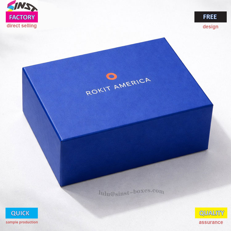 Bluetoothi ​​kõrvaklappide kinkekarp