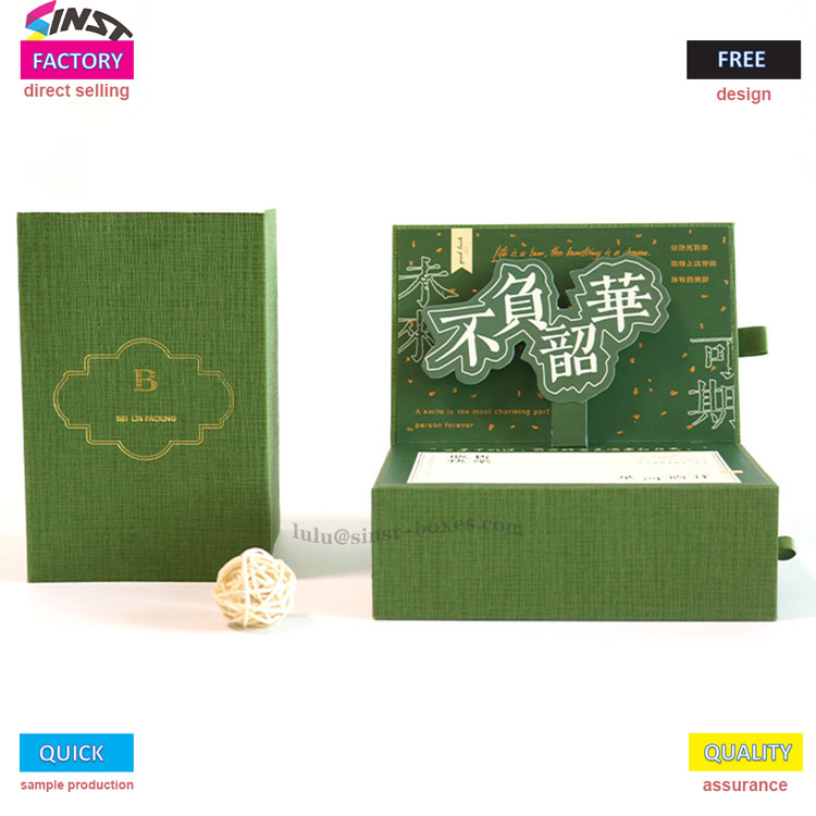 Parfüümi kinkekarp