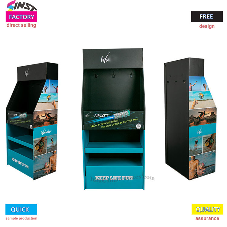 Mänguasjade vitriin