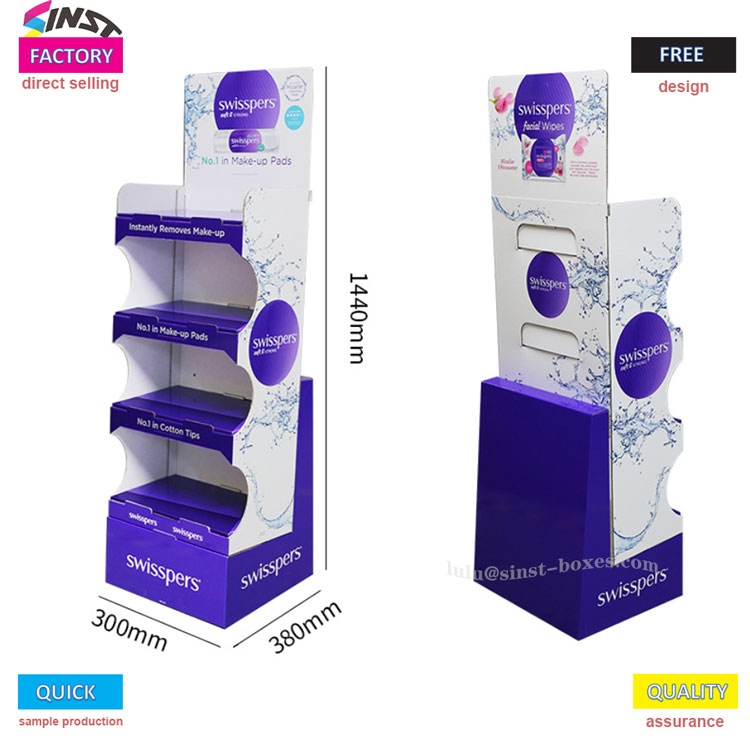 Niiske salvrätikuga kuvari riiul